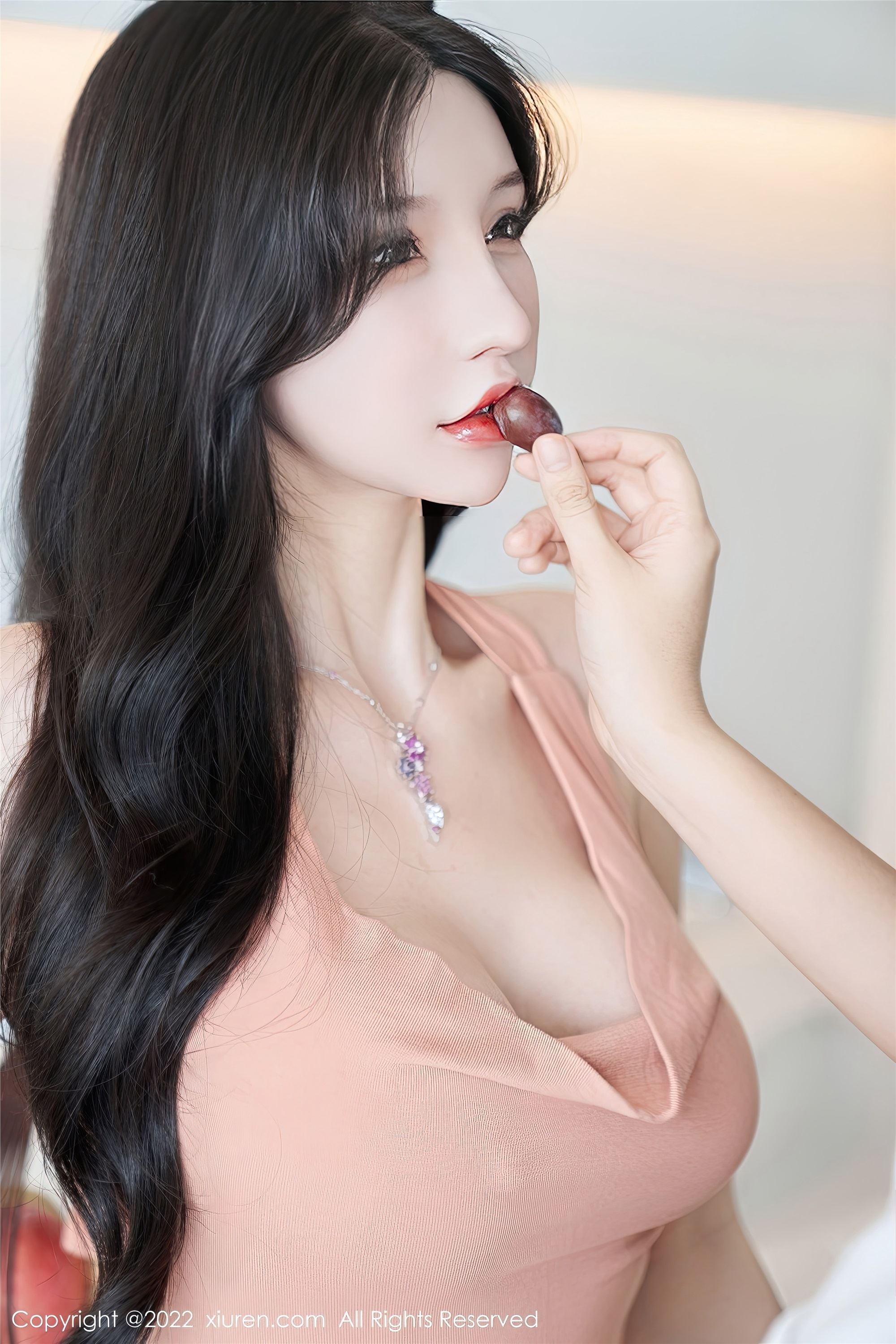 Xiuren秀人网 2022.11.18 NO.5881 周于希Sally